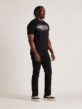 EMBELLISH - NUHART DENIM